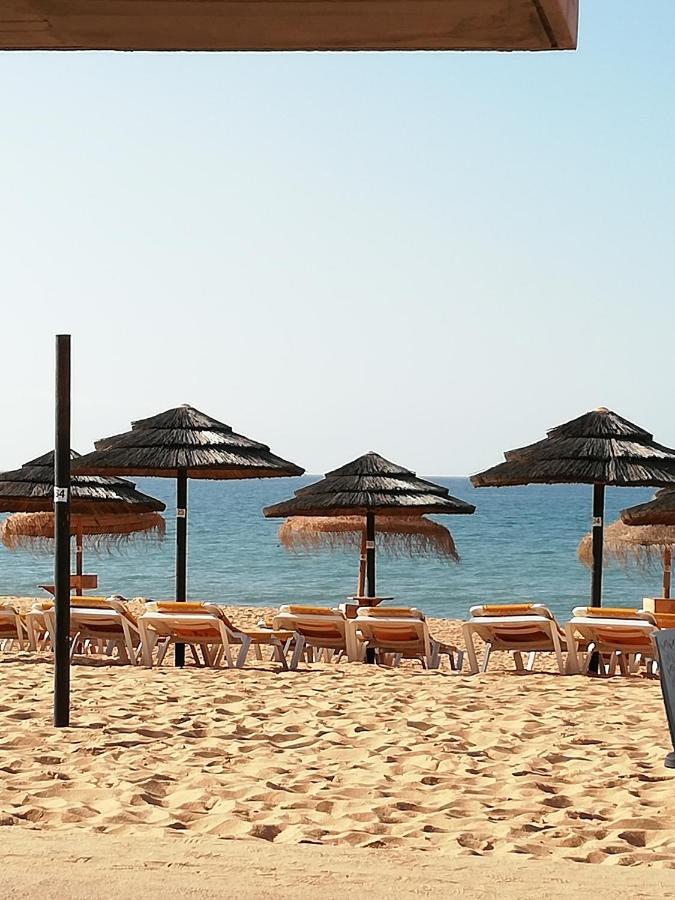 Mira Praia, Sunny And Sea Quarteira Exterior foto