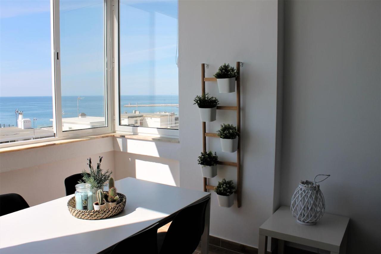 Mira Praia, Sunny And Sea Quarteira Exterior foto