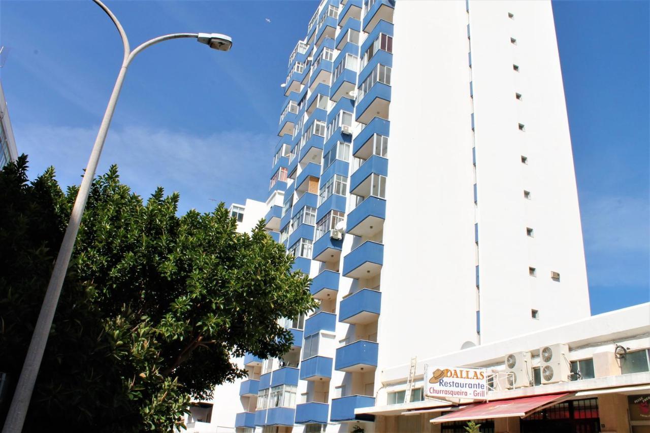Mira Praia, Sunny And Sea Quarteira Exterior foto
