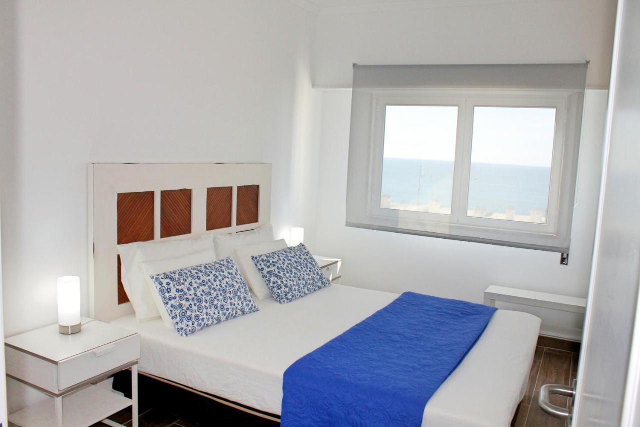 Mira Praia, Sunny And Sea Quarteira Exterior foto
